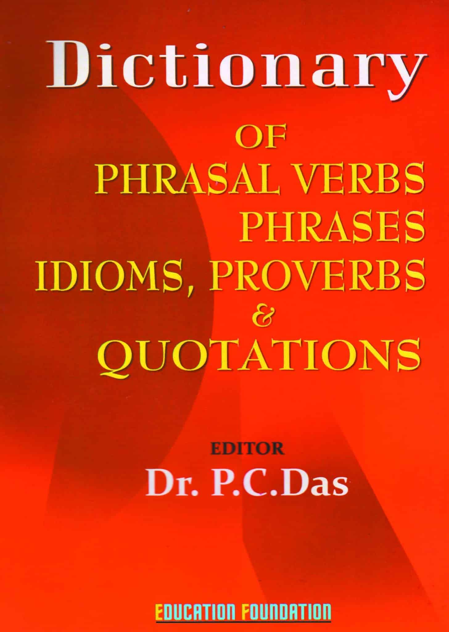 dictionary-of-phrasal-verbs-phrases-idioms-proverbs-quotations