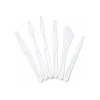 Anvis Plastic Painting Palette Knife Set of 5 pcs For Acrylic Drawing, Art Craft