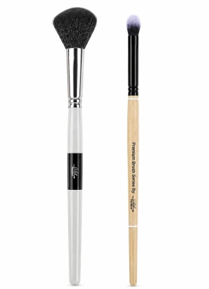 Professional Pastel Blending Brush with smudger Blender for Drawing, Sketching