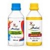 ANVIS Purified Linseed with Turpentine for Oil Color Drawing | 200 ml each…