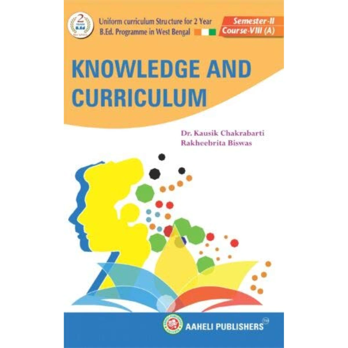 BEd Knowledge and Curriculum Semester-2 | Course-8 (A)
