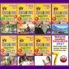 Samrat Madhyamik Suggestions Class 10, 2027 (7 Books Combo)
