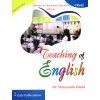 Teaching of English DEIED CPS-02 By Dr. Malayendu Dinda