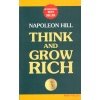 Think and Grow Rich by Napoleon hill