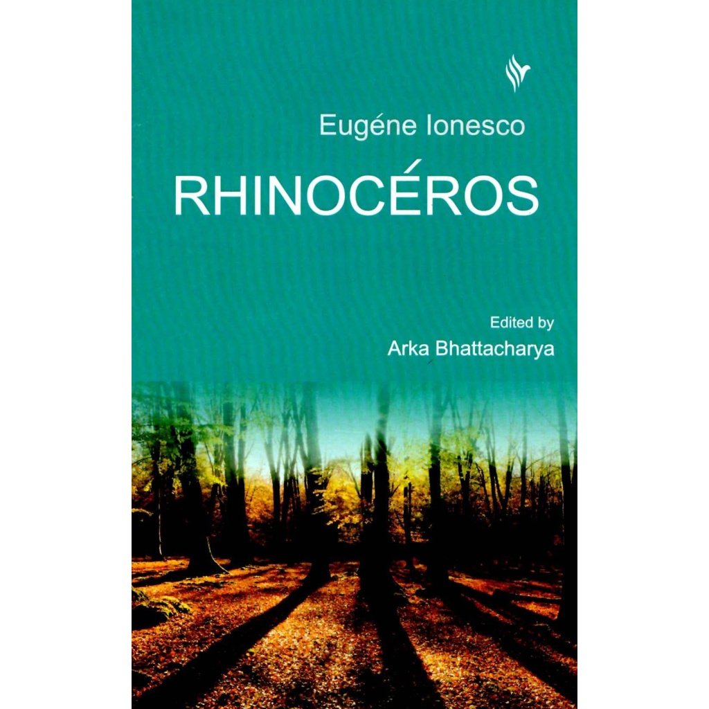 Eugene lonesco : Rhinoceros
