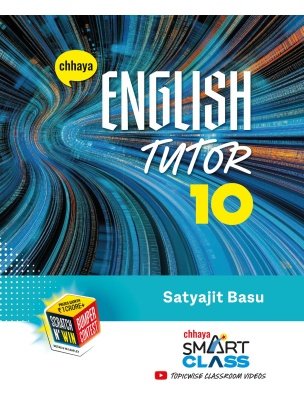 Chhaya ENGLISH TUTOR (Reference) Class-10, 2026 By Satyajit Basu
