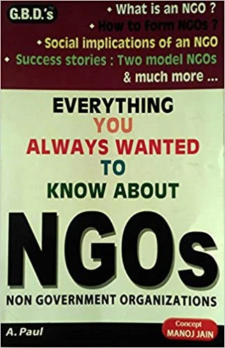NGOS GBD
