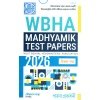 WBHA Madhyamik Test Paper 2026 By Gourdas Saha
