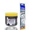 Artist Black Charcoal Powder with Artline Drawing Pencil sketching, Drawing