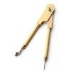 Wooden Compass 15 Inch for Teachers (Super Quality)