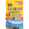 Samrat Geography Madhyamik Suggestions Class-10, 2027