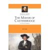 The Mayor of Casterbridge By Dr. S.Sen