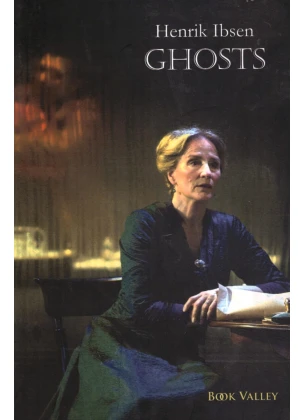 HENRIK IBSEN GHOST