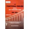 Chandelier's English GuideBook On Functional English (AEC204l) ABILITY ENHANCEMENT Course Semester- II Burdwan University By Biblab Banerjee
