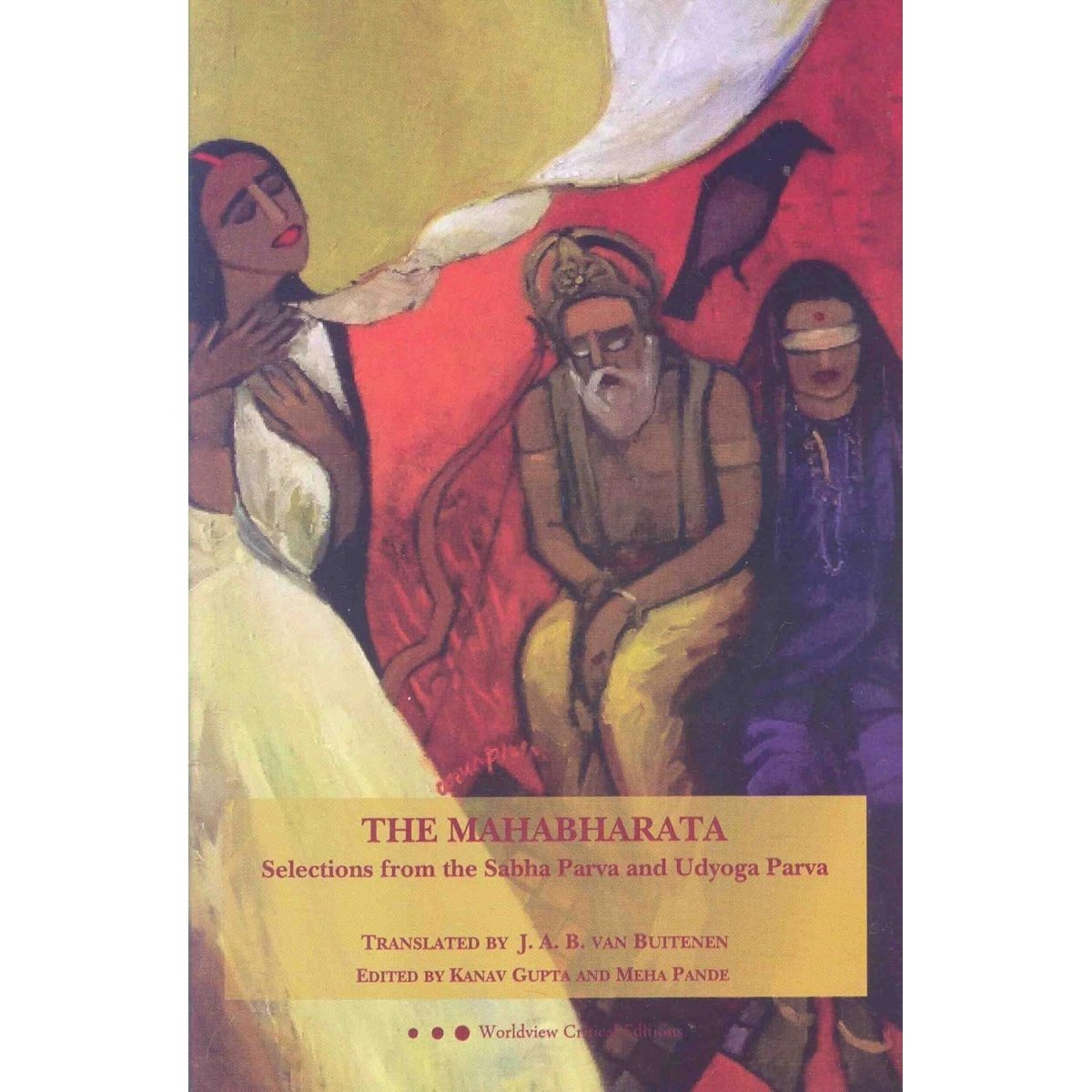 MAHABHARATA