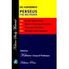 Kelvino Sri Aurobindo | PERSEUS THE DELIVERER | By Kelvino Group of Professors
