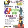 Question Bank English Class-11 | Semester-1, 2 Combined 2026 [Ray Martin]