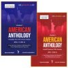 NEP American Anthology Vol-1, 2 | Semester-3, Culcatta University By Biplab Banerjee, Moumita Banerjee