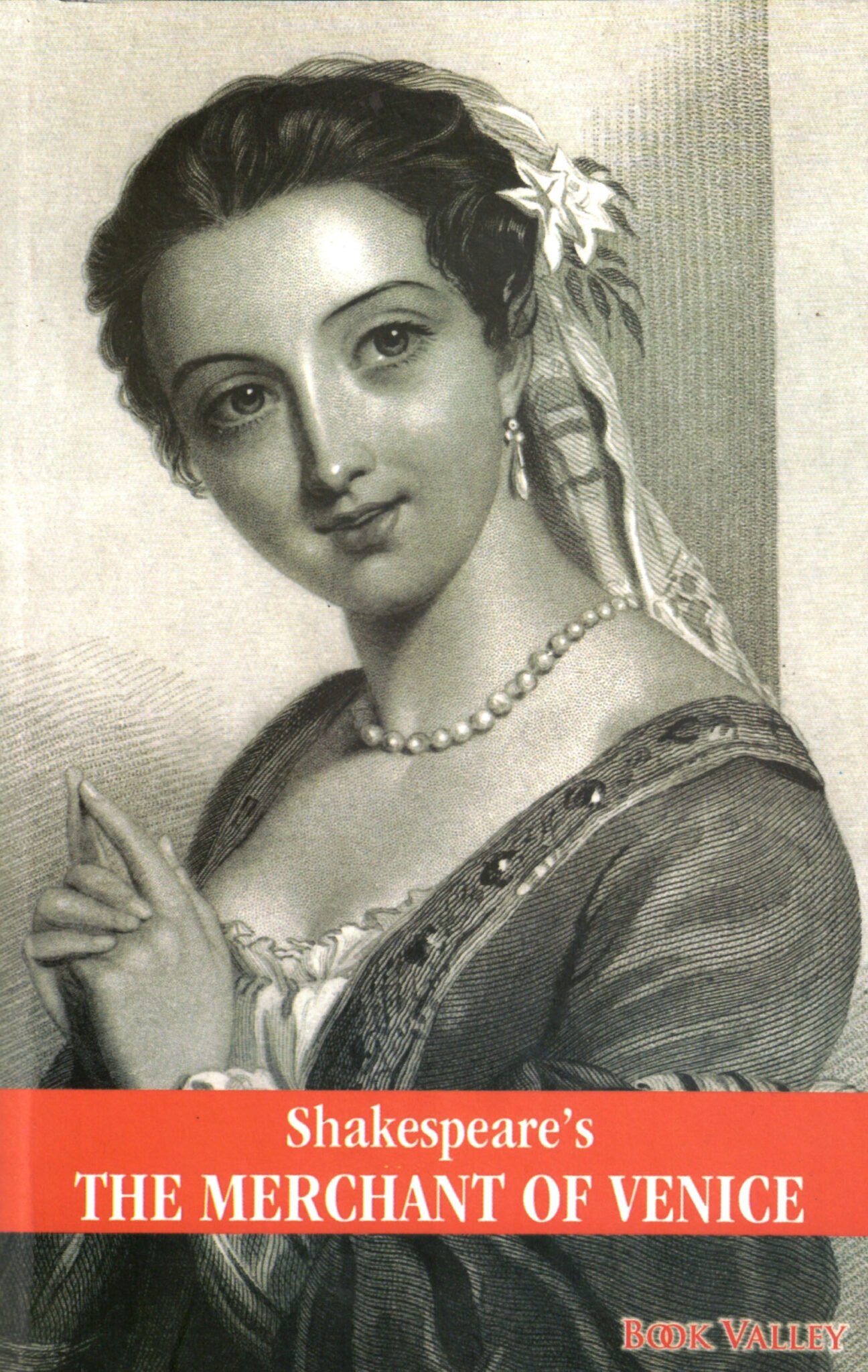 the marchant Shakespeare's THE MERCHANT of VENICE