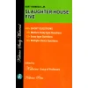 Kelvino Study Material | KURT VONNEGUT, JR. SLAUGHTER HOUSE-FIVE