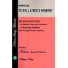 Kelvino Study Material | Harper Lee's To Kill a Mockingbird