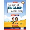 Tulshir NECTAR ENGLISH GRAMMAR Class-5 | 2026 By Duff & Dutt