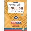 Tulshir NECTAR ENGLISH GRAMMAR Class-6 | 2026 By Duff & Dutt