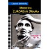 CBCS Modern European Drama, Semester VI, CCT-13, For Kalyani University