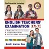 ENGLISH TEACHERS EXAMINATION [IX-X] By Rabin Kumar Das