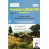 NEP Chandelier's Popular Literature Guide, Semester 4 (ENG-H-DSC 5), Calcutta University, by Biplab Banerjee, Moumita Banerjee