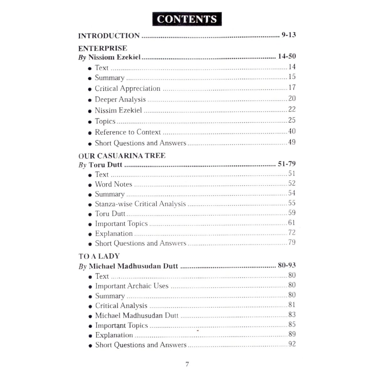 English Honours DSC-6 | Semester-4, Calcutta University Literature From The Soli A Book on Indian Writing in English By Pallab Das