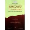 Selected GEM of British Poetry From Romantic To Modern | Major Course | Semester-4 | Burdwan University