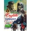 Ray & Martin English Companion For Class-5 | 2025 (Reference)