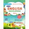 SLST English Encyclopedia IX-X By Arindam Das