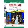 SLST English XI-XII By Shraboni Sanyal, Dr. Utpal Mukherjee