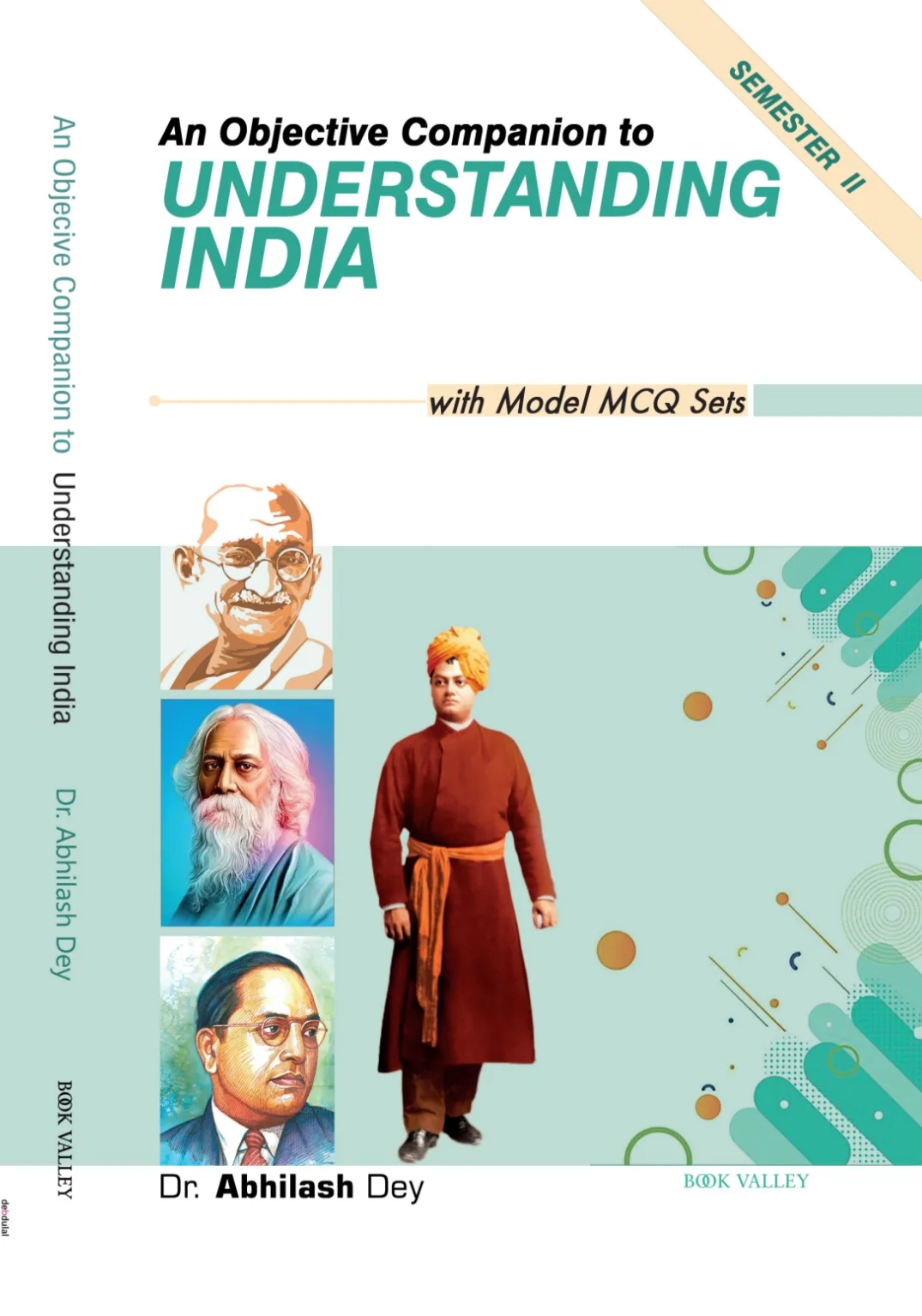 An Objective Companion to Understanding India Semester-2 | Burdwan University An Objective Companion to Understanding India Semester-2 | Burdwan University