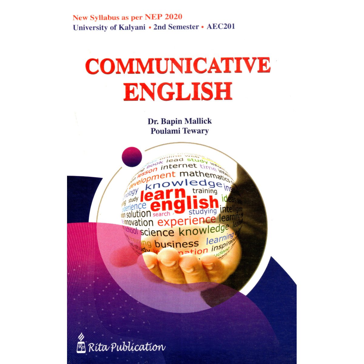 Communicative English Semester-2 | Kalyani University (AEC201)