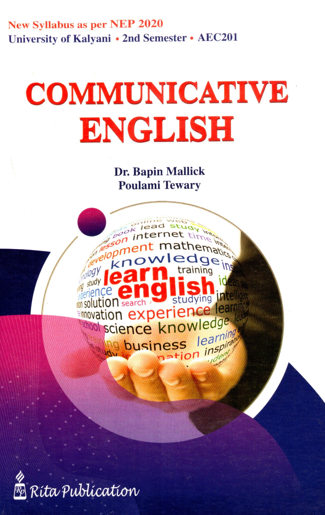 Communicative English Semester-2 | Kalyani University (AEC201) Communicative English Semester-2 | Kalyani University (AEC201)