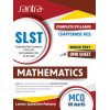 Santra SLST Mathematics [IX-X, XI-XII] 2025 English version