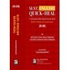 SLST English Quick Heal XI-XII