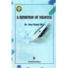 A Rendition of Nuances By Dr. Arya Kamal Roy