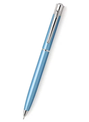 Cello Optima Ball Blue Ink Pen