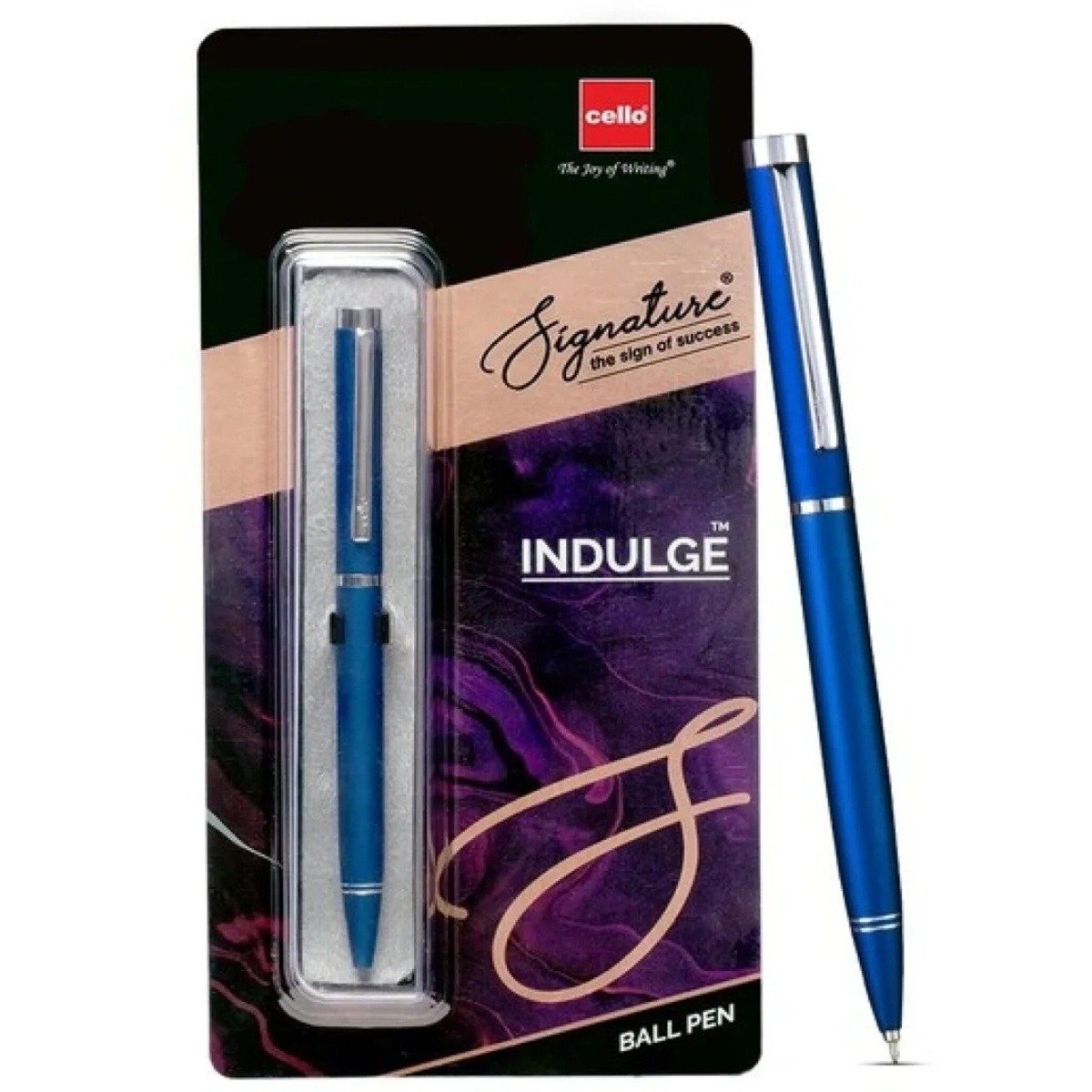 Cello Signature Indulge Ball Pen