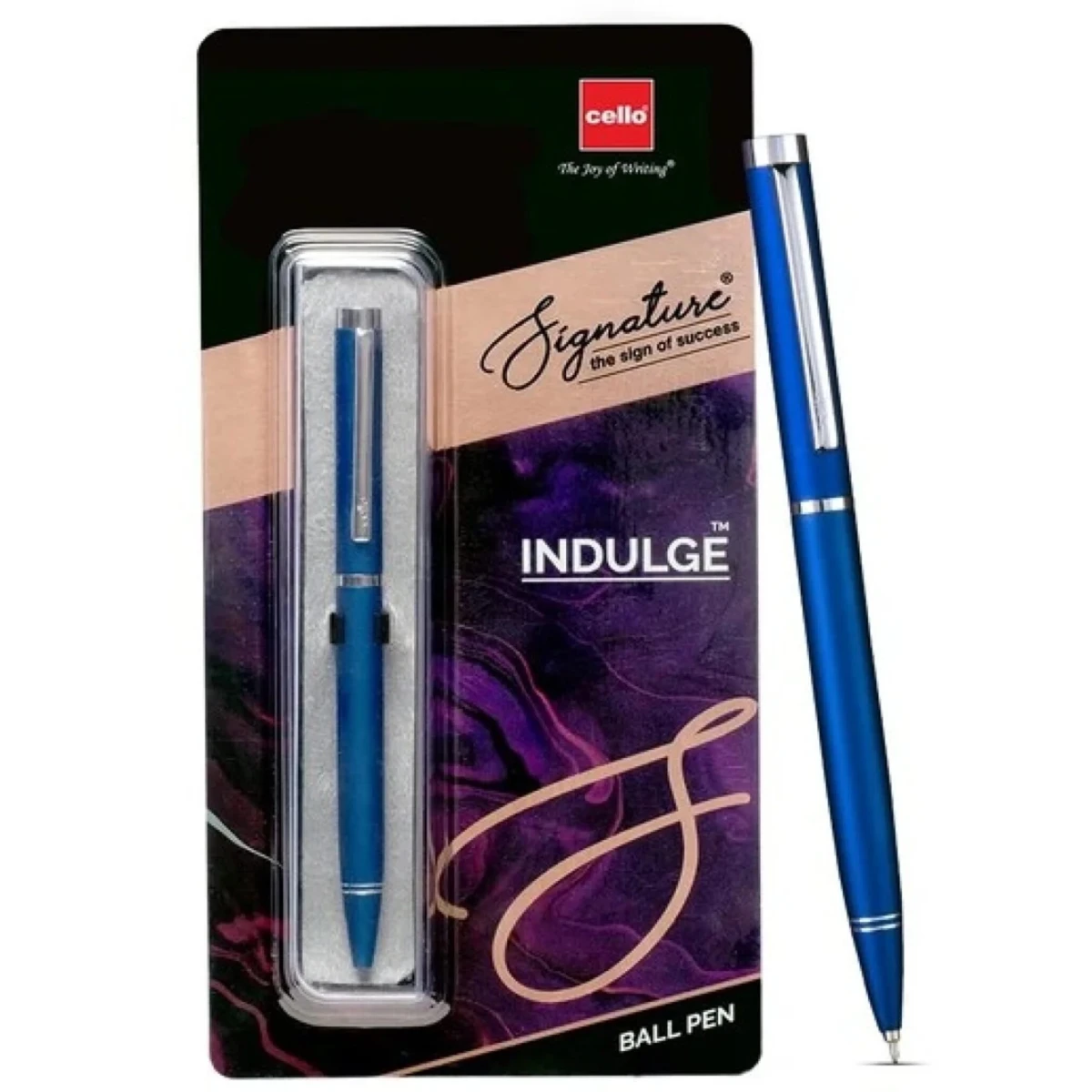 Cello Signature Indulge Ball Pen