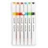 Camel Brush Pens 6 Shades