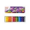 Camel Oil Pastels Colours 25 Shades
