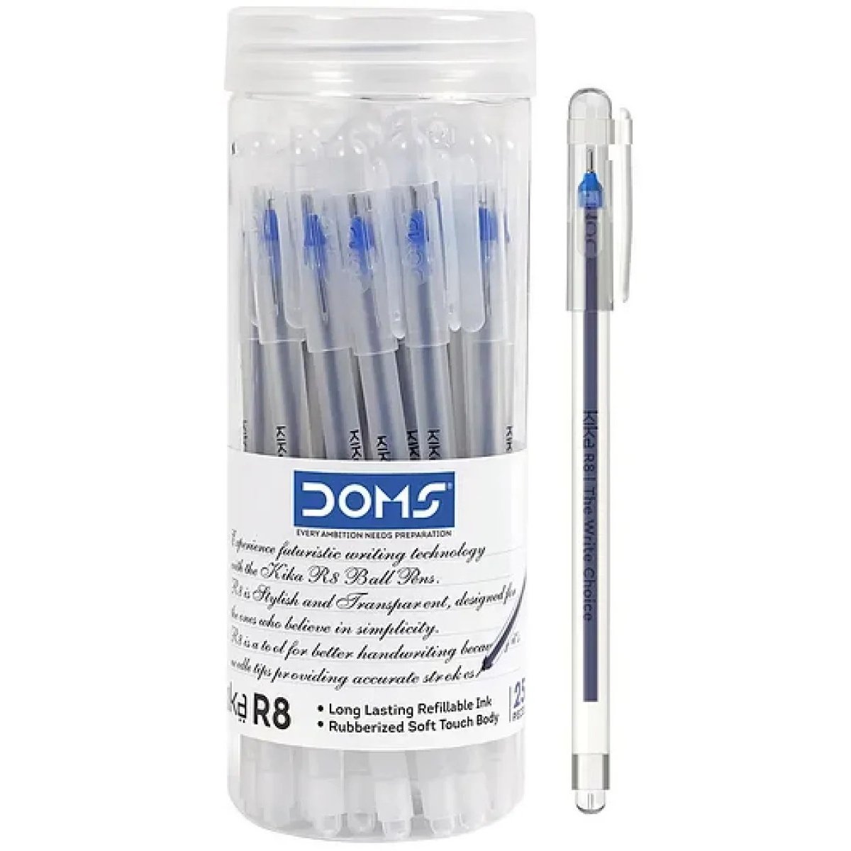 DOMS Kika R8 Ball Pen