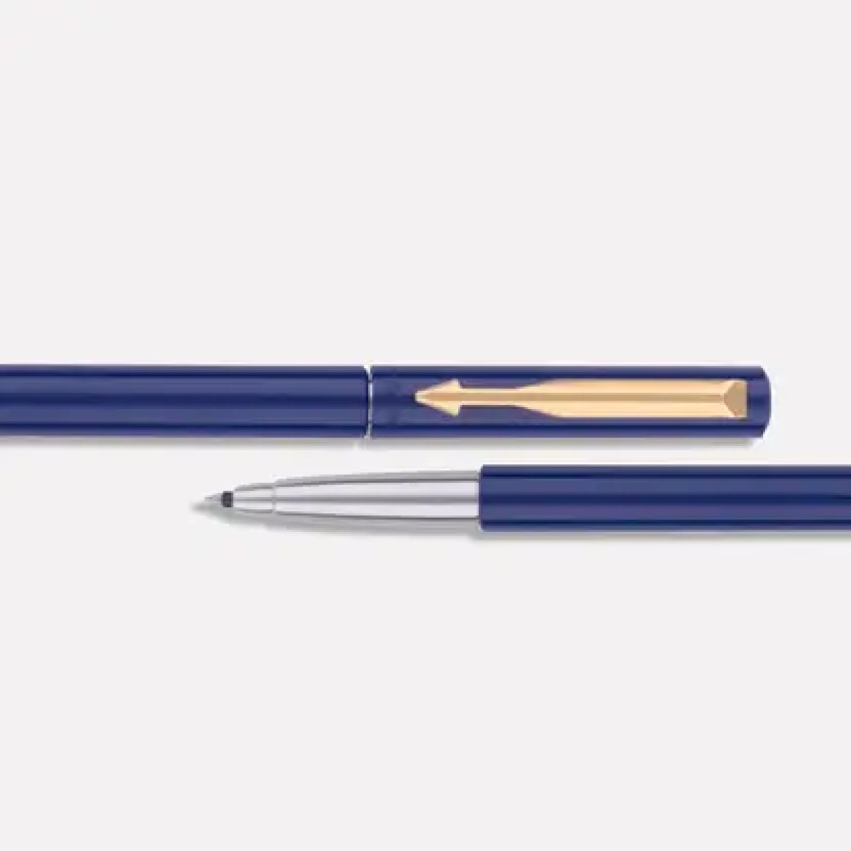 R Parker Vector Roller Ball Pen