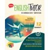 Chhaya English Tutor Class 12, Semester 4, 2026 By Dr Durbadal Dutta, Amitesh Das