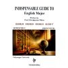 INDISPENSABLE GUIDE TO English Major Semester-5 | Vidyasagar University By Dwaipayan Mitra